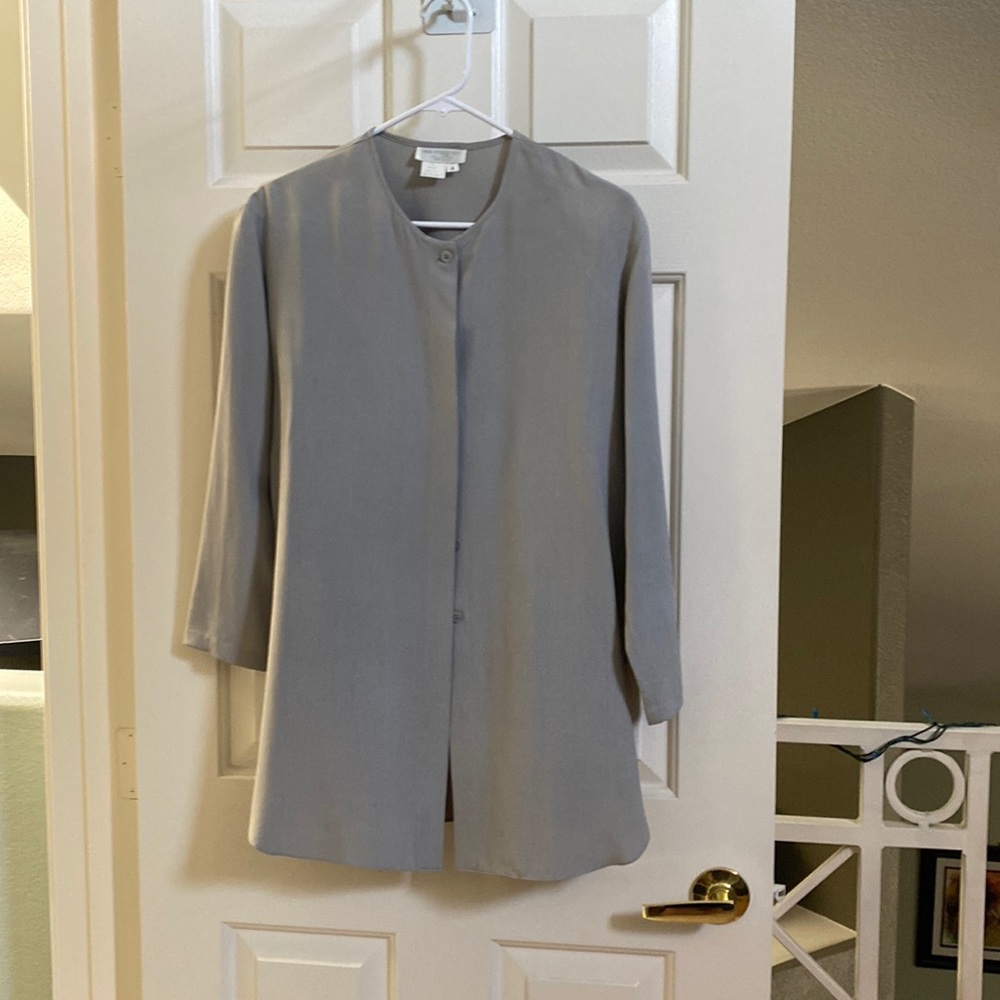 Lew Magram collection New York pantsuit